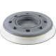 Тарелка шлифовальная супермягкая Festool ST-STF D125/8 FX-SW