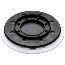 Шлифовальная тарелка мягкая Festool ST-STF-ES125/D125/8-M4 W