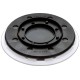 Шлифовальная тарелка мягкая Festool ST-STF-ES125/D125/8-M4 W