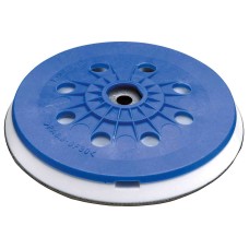 Тарелка шлифов. Festool Stickfix. жесткая ST-STF-LEX125/D125/8-M8 H