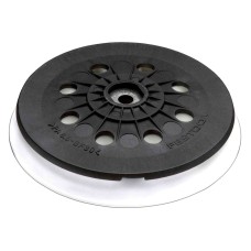 Тарелка шлифов. Festool Stickfix. мягкая ST-STF-LEX125/D125/8-M8 W