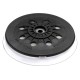 Тарелка шлифов. Festool Stickfix. мягкая ST-STF-LEX125/D125/8-M8 W