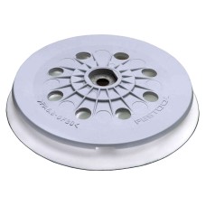 Тарелка шлиф.Stickfix.супермягкая Festool ST-STF-LEX125/D125/8-M8 SW