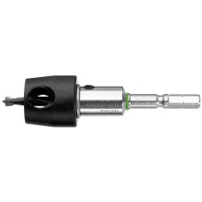 Сверло с ограничителем глубины Festool BTA HW D5 CE