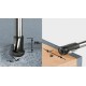 Фреза пригоночная с опорным подшипником Festool HW D19/25 ss S12