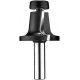 Фреза для снятия фасок с опорн. подшипником Festool HW R6.35/25/6° ss S12