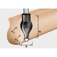 Фреза для профилирования Festool HW R20.5_16/D32/57 S12