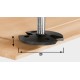 Фреза профильная Festool HW D68/14/R35 S12