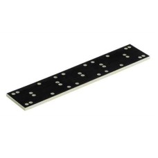 Подошва шлифовальная Festool Stickfix SSH-STF 80x400/17