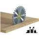 Пильный диск Festool 210x2.4x30 W36