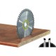 Пильный диск Festool 210x2.4x30 W52