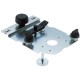 Пластина направляющая Festool FP-LR32