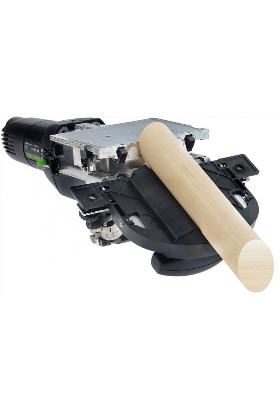 Упор для цилиндрических заготовок Festool RA-DF 500/700