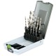 Набор сверл Festool Centrotec HSS 3-10 CE/10