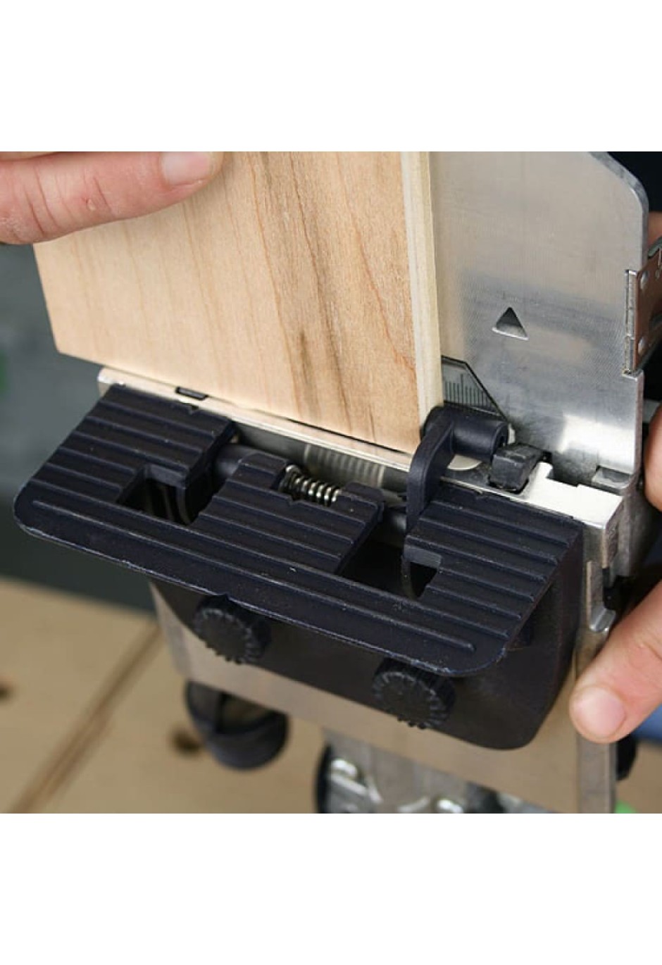 Боковой упор Domino для тонких заготовок Festool ZA-DF 500