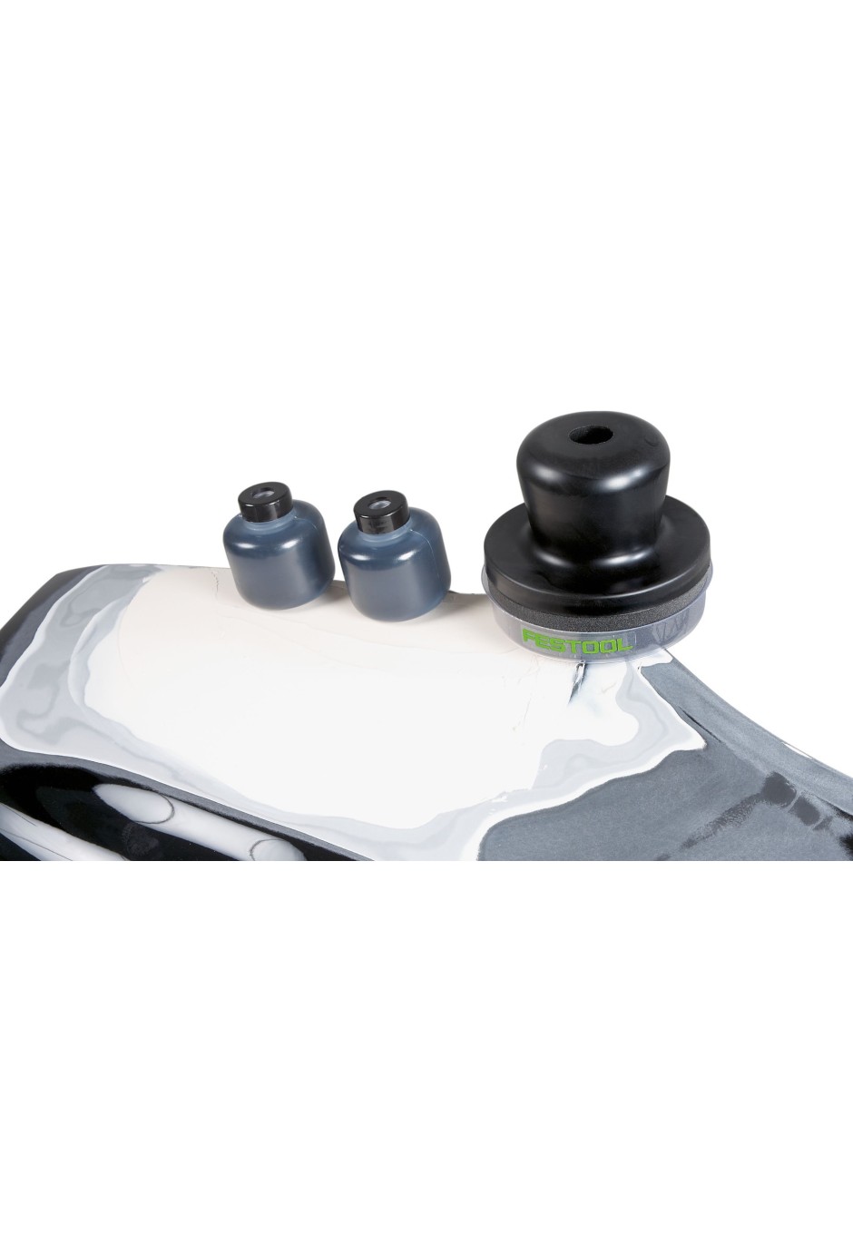 Пудра проявочная Festool HB-Set