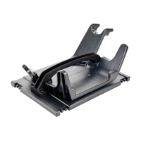 Держатель инструментов Festool WHR-CT 36-LHS 225