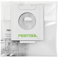 Мешок-пылесборник Festool ENS-CT 36 AC/5. 5 шт