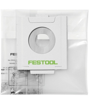Мешок-пылесборник Festool ENS-CT 26 AC/5. 5 шт