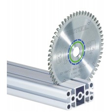 Пильный диск для алюминия и полимерных материалов Festool 160x2.2x20 TF52