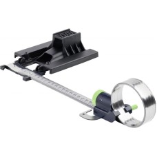 Циркуль Festool KS-PS 400 с подошвой-адаптером ADT-PS 400
