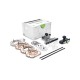 Систейнер с оснасткой Festool ZS-OF 2200