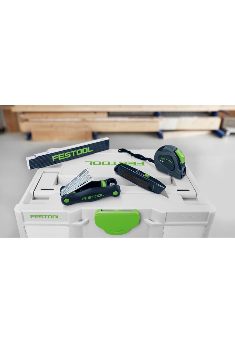 Офисный резак Festool