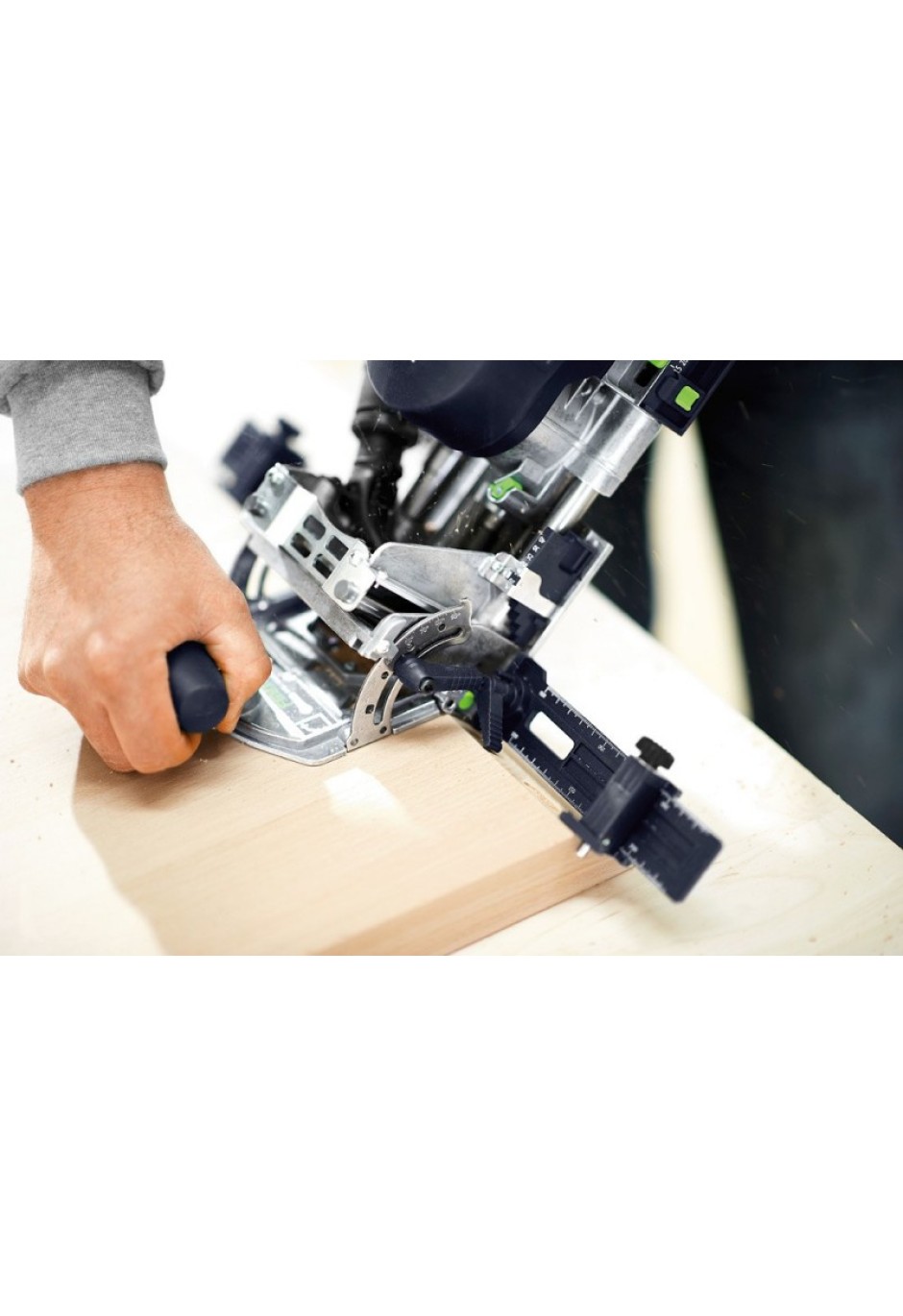 Упор поперечный Festool QA-DF 500/700