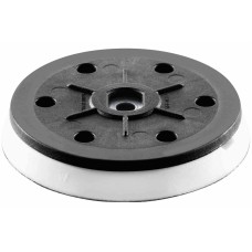 Тарелка шлифовальная Festool Stickfix. мягкая ST-STF-D77/6-M5 W