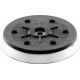 Тарелка шлифовальная Festool Stickfix. мягкая ST-STF-D77/6-M5 W