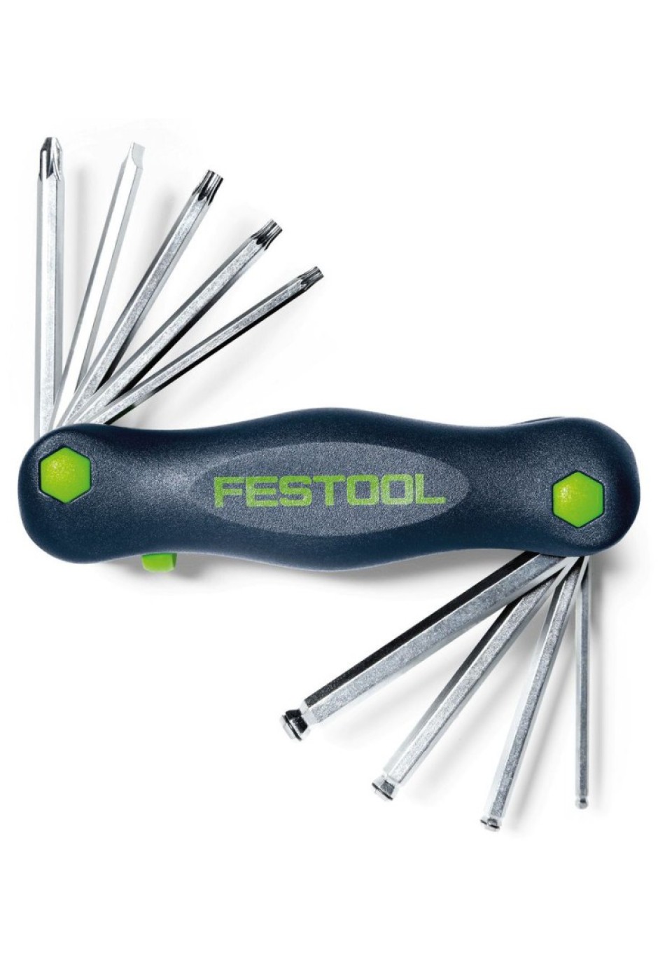 Набор многофункциональных ключей Festool