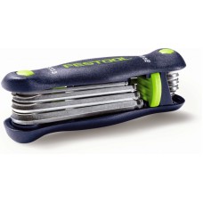 Набор многофункциональных ключей Festool