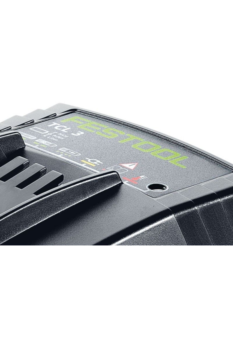 Быстрозарядное устройство Festool TCL 3
