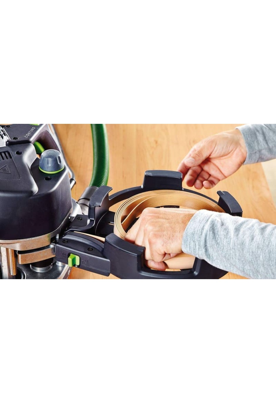 Магазин подачи кромочного материала Festool KSP-KA 65