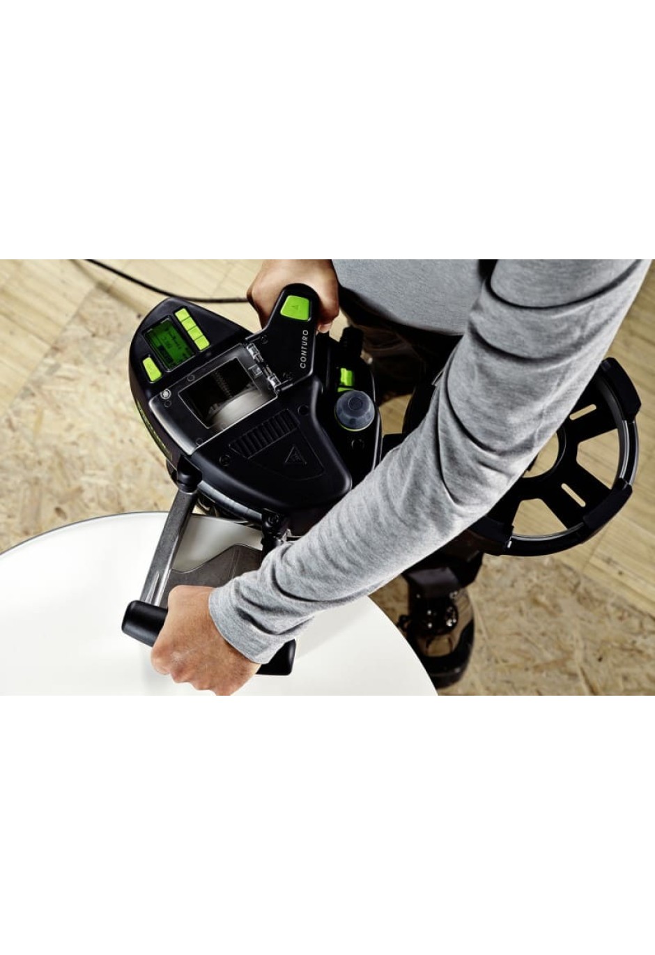 Магазин подачи кромочного материала Festool KSP-KA 65