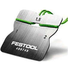 Каттер Festool ZK HW 45/45