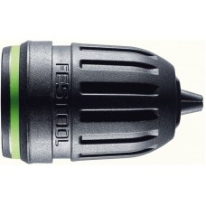 Быстрозажимной сверлильный патрон Festool BF-FX 10