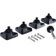 Повышение Festool A-SYS-KS 60