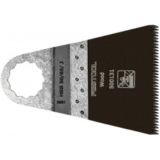 Пильное полотно по древесине Festool HSB 50/65/J 5x