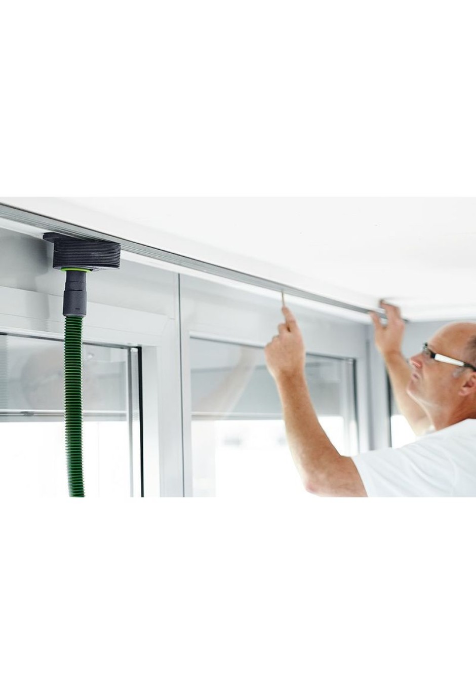 Вакуумный держатель Festool CT-W