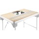 Перфорированная плита Festool LP-KA65 MFT/3