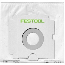 Мешок-пылесборник Festool SC FIS-CT SYS/5. 5 шт