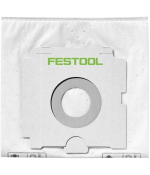 Мешок-пылесборник Festool SC FIS-CT SYS/5. 5 шт