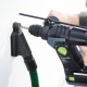 Кожух-пылеулавливатель Festool D 27-BSD