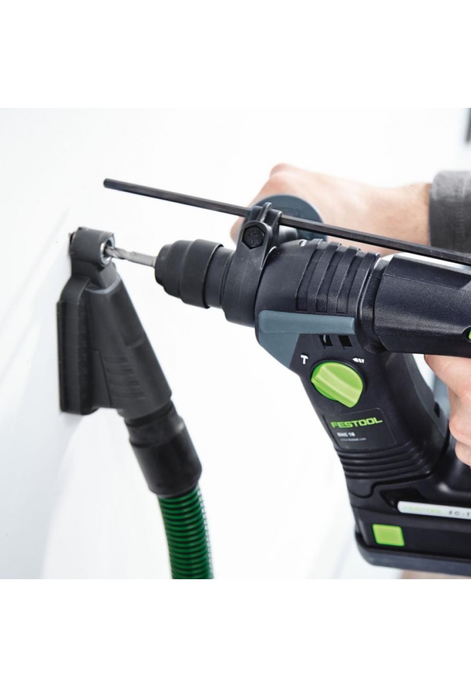Кожух-пылеулавливатель Festool D 27-BSD