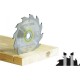 Стандартный пильный диск Festool 230x2.5x30 W24