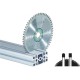 Специальный пильный диск Festool 230x2.5x30 TF76