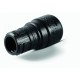 Муфта присоединительная Festool D 27/22 DM-AS/CT