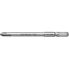 Бит Festool Phillips удлин. PH 3 комп. из 2шт. PH 3-100 Centro/2x