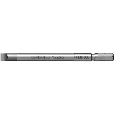 Бит Festool Шлитц удлин. комп. из 2 шт. SZ 1,2x6,5-100 Cent/2x